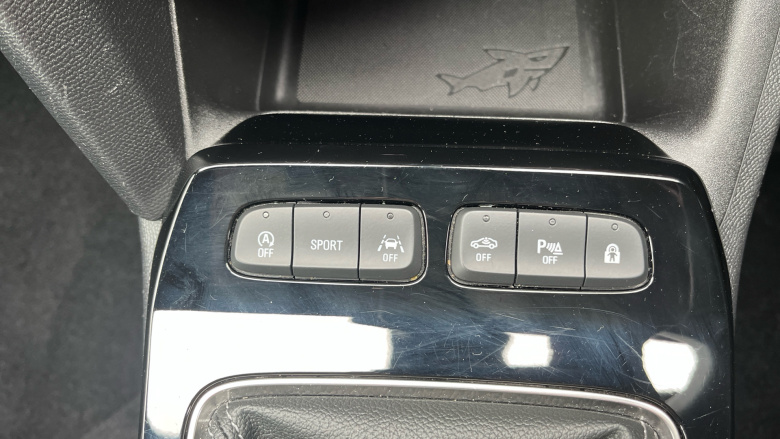 Vauxhall Mokka 1.2 Turbo GS Line 5dr Petrol Hatchback